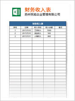 肃南代理记账